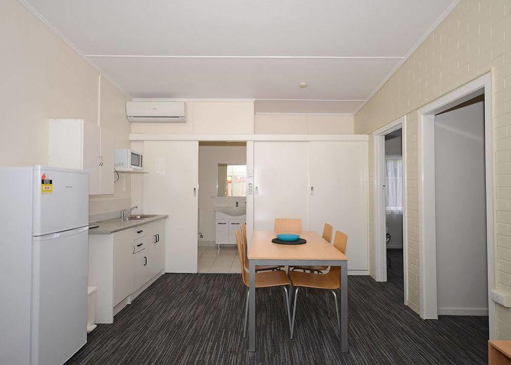 Urangan Motor Inn Hervey Bay Exterior foto